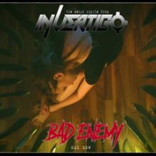 In/Vertigo Bad Dream single cover