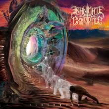 Inanimate Existence Clockwork cover