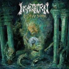 Incantation Sect of Vile Divinities cover