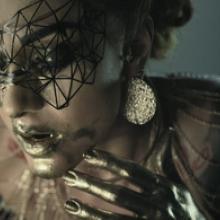 Infected Rain video pic