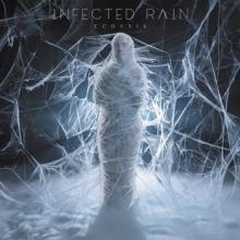 Infected Rain Ecdysis cover