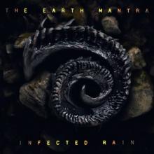 Infected Rain The Earth Mantra single cover