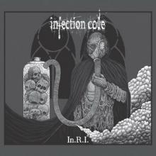 Infection Code In.R.I. cover