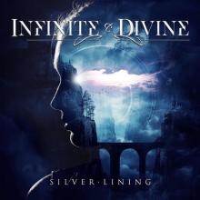 Infinite & Divine Silver Lining cover