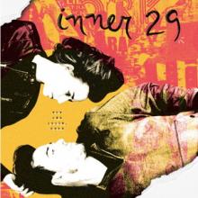 Inner 29 Now and Again, Here EP cover