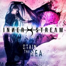 Inner Stream Stain the Sea cover
