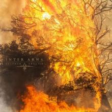 Inter Arma Sulphur English cover