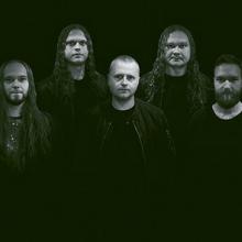 Iotunn band pic