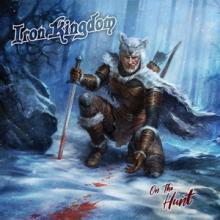 Iron Kingdom On the Hunt cover