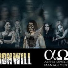 Ironwill band pic