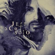Jeff Scott Soto The Duets Collection, Vol. 1 cover