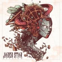Jaded Star Realign cover