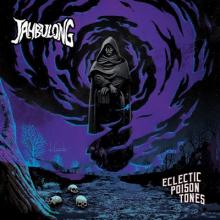 Jahbulong Eclectic Poison Tones cover