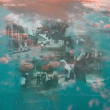 Jakub Zytecki Nothing Lasts, Nothing’s Lost cover