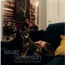 James Stevenson The Other Side of the World cover