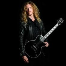 Jared James Nichols pic