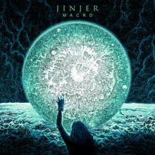 Jinjer Macro cover