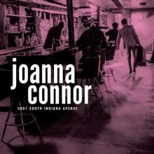 Joanna Connor 4801 South Indiana Avenue cover