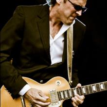 Joe Bonamassa pic