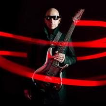 Joe Satriani pic