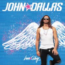 John Dallas Love & Glory cover