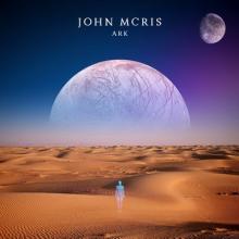 John Macris Ark cover