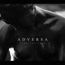 John, The Void Adversa cover