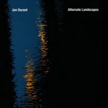 Jon Durant Alternate Landscapes cover
