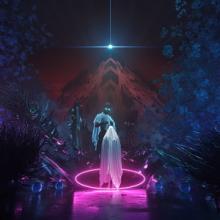 Jonny Polonsky Kingdom of Sleep cover