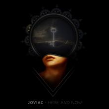 Joviac Here and Now cover