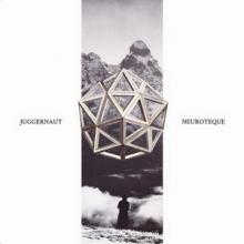 Juggernaut Neuroteque cover