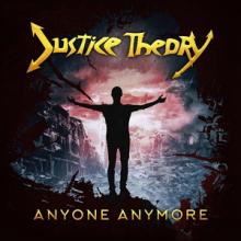 Justice Theory Anyone Anymore single cover