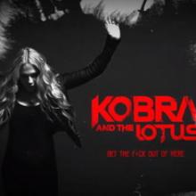 Kobra And The Lotus video pic