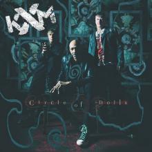KXM Circle of Dolls cover