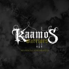 Kaamos Warriors Ikuisen Talven Sarastus cover