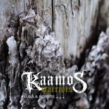 Kaamos Warriors Kuura & Horros single cover