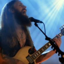 Kadavar video pic