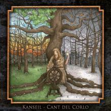 Kanseil Cant Del Corlo EP cover