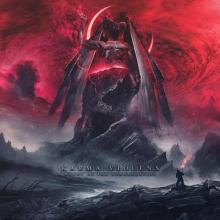 Karma Violens Mount of the Congregation cover
