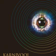 Karnivool live stream show 2021 poster