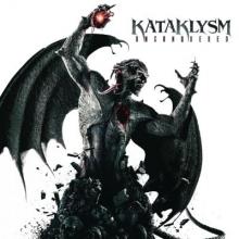 Kataklysm Unconquered cover