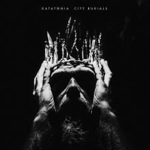 Katatonia City Burials cover