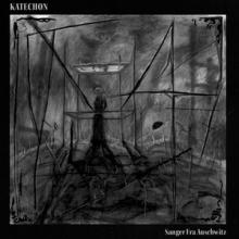 Katechon Sanger Fra Auschwitz cover