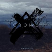 Keith Wallen Crows single cover
