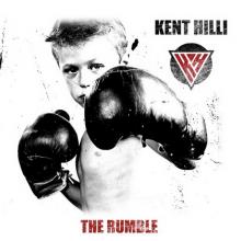 Kent Hilli The Rumble cover