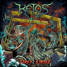 Ketos First Strike cover