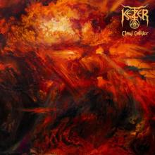 Ketzer Cloud Collider cover