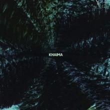Khaima Owing to the Influence cover
