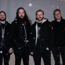 Khemmis band pic
