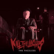 Kill The Lights The Faceless single cover